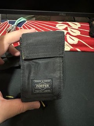 Porter x Nikon
