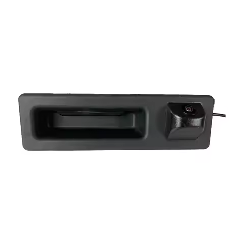 AHD 1080P Car Rear View Camera For BMW 3 Series F30 F31 F34 F10 F11 F07 X1 X3 X5 Parking Reverse CCD