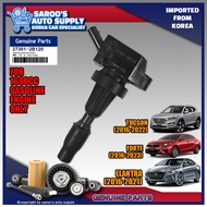 [Gamma] Igniaion Coil For Elantra (16-21) , Forte (16-23) , Tucson (16-22) , 1600cc , 27301-2B120