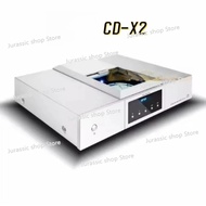 CD-X2 Reproductor De CD HIFI De Alta Fidelidad, Gall Fever