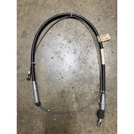 Toyota KE10 KE20 KE26 KE30 Clutch Cable