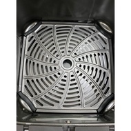 Rapido 7 liter and 7.5 liter fryer