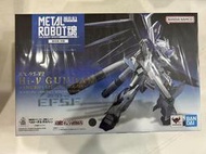 萬代 魂商店 metal robot魂 HI-NU 阿姆羅特別配色版