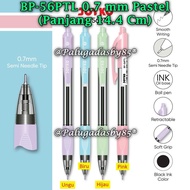 (1 Piece) COMBINED JOYKO BP-56PTL BP-56AB BP-56 Black 0.7 mm Ballpoint Pen / JOYKO Joyko Ball Pen (1