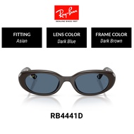RAY-BAN - RB4441D 686880