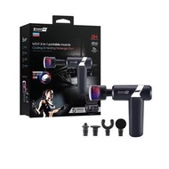 XPOWER PRO MG9 2合1 冷熱肌肉按摩槍