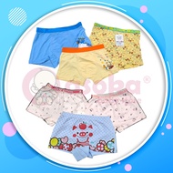 Mixed Boys & Girls Underwear - ASOKA Pants