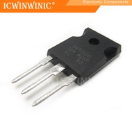 5 Piece  IRG4PC50W G4PC50W TO-247  Integrated circuit IC