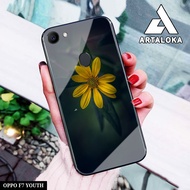 ARTALOKA Case Oppo F7 Youth - Casing Oppo F7 Youth ARTALOKA [ MT 07 ] Silikon Oppo F7 Youth - Case H