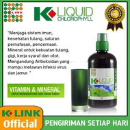 liquid klorofil