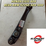 HONDA CIVIC SO4 REAR ARM 52350-SO4-000