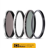 NISI SWIFT ชุด VND MIST KIT ชุดฟิลเตอร์ (ตัวแทนจำหน่ายอย่างเป็นทางการ)