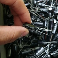 Capacitor 4.7uf 450v combo 10