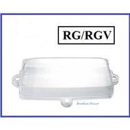 Meter Lens Len Cover For Suzuki RG RGV 120 ( Clear )