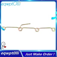 ^eQQ^Fuel Injection Nozzle Fuel Return Tube Oil for Pajero L200 Space Wagon L300 4D56 Engine MD08493