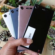 🇲🇾 Sony Xperia XZ1 (4/64) Global Version (Not Docomo) Single Sim 4G LTE