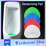 Urinal Screen / Urinal Freshener / Urinal Odor Remover Bathroom Deodorizer