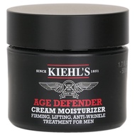 Kiehl's 男士緊緻抗皺面霜