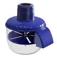 Electric Grape Peeler Machine Automatic Fruit Garlic Peeler USB Rechargeable Cherry Tomato Peeler Sk