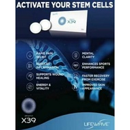 Lifewave X39 30 patches (free x39 4pcs) (Generic Version)