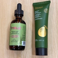 Mielle Rosemary Mint Oil (read description carefully)