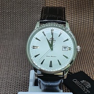 Orient FAC00005W0 2nd Generation Bambino Classic Automatic Date Analog Men's Watch