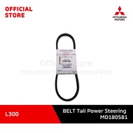 Mitsubishi Motors BELT Tali Power Steering L300 [MD180581]