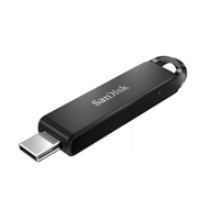 Sandisk Ultra Usb Type-C 3.1 128Gb [Sdcz460-128G-G46]