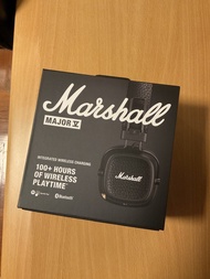 Marshall Major V 無線藍牙耳機