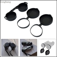 Zone Binoculars  Dust Covers in Silicone for Lens Size 42 45mm 62 65mm