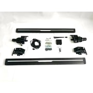 Mercedes Benz 大G Wagon W463 W464 auto deployed foot door kick side step running board nefd bar lip b