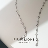 First Light Morning : Aris Chain สร้อยคล้องแมส สายคล้อยหน้ากาก สายคล้องแว่น สร้อยคอ