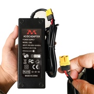 Pure DC 12V 5A adapter with XT-60 Male connector tip