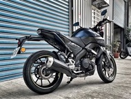 Yamaha MT-15 快速油門座 開關總成 小資族二手重機買賣