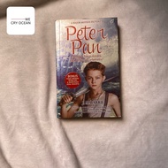 PETERPAN Novel - J. M. Preloved Married