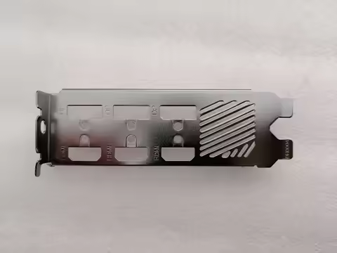 Bracket For GIGABYTE GeForce RTX 3060Ti RTX 3070 RTX 3080 RTX 3090 AORUS Video Card