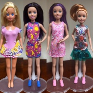 Barbie Sister Doll Barbie Doll