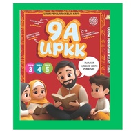 9A UPKK Rujukan Lengkap Ujian Penulisan