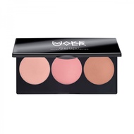 MAKE OVER POWERSTAY ULTRA GLOW HIGHLITER 3 x 3.5 gr