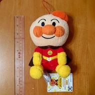 Anpanman 麵包超人 公仔