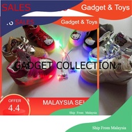 Colourful LED Light box for Kids LED Shoes (incl. Battery)