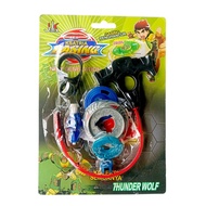 THUNDER WOLF SALE GASING VIRAL GASING/ GASING/ ASSEMBLY GASING/