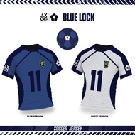AXGG " Blue Lock - Hiori " Anime T-Shirt / Shorts