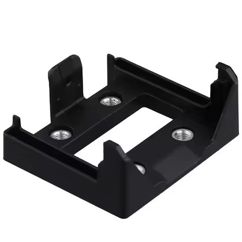 Strict Car Front Bumper ACC Radar Control Sensor Bracket 1271015037 KY329G768AH For Land Rover Disco