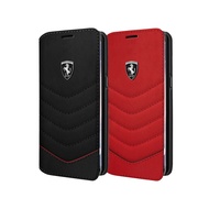 Authentic Ferrari Leather Case for Samsung Galaxy S8 and S8+