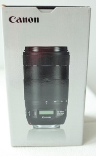Canon EF 70-300mm f/4-5.6 IS II USM Lens