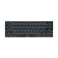 Customized GH60 Single Key Slot Three Mode VIA63 Key PCB Hot Plug RGB Underlighting Mechanical Keybo