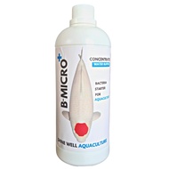 B-Micro+ Bacteria Starter