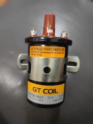 GT COIL 點火線圈 IGNITION COIL SHORT DENSO