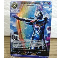 [BP07 Single - RRR] Ultraman Nexus (Level 3, Speed)(BP07-010) - Ultraman Card Game (UCG) Attack of t